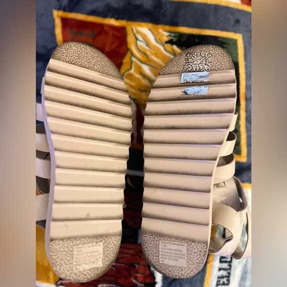 Steve Madden sandals - Picture 5 of 5